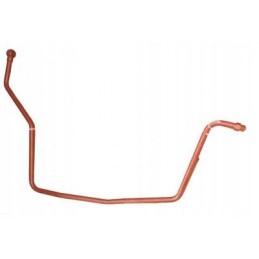 Nuleidimo alyvos vamzdis t 25