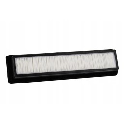 Salono filtro hifi korpusas new holland steyr