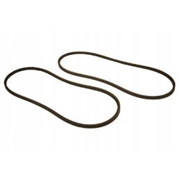 Vpe6178 ventiliatoriaus diržas