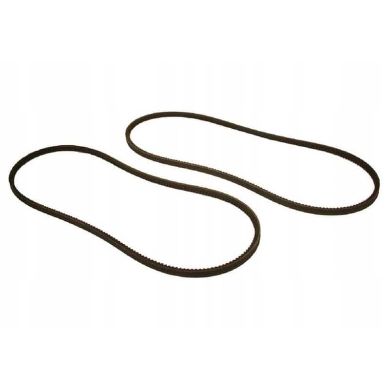 Vpe6178 ventiliatoriaus diržas