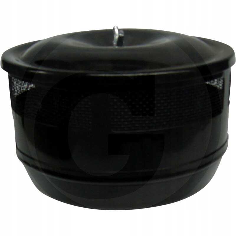 Oro filtras c 360 3p