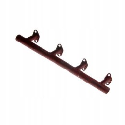 Vandens vamzdis 40010501 c 360 zetor 46405010