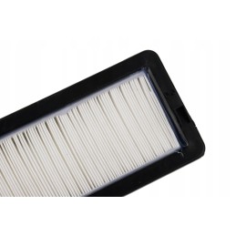 Salono filtro hifi korpusas new holland steyr