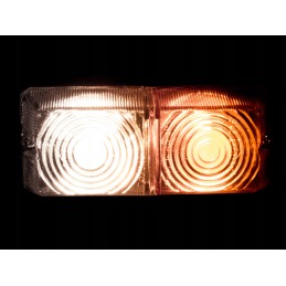 Priekinis kairysis dešinysis žibintas t 25 Rusų Vladimiras