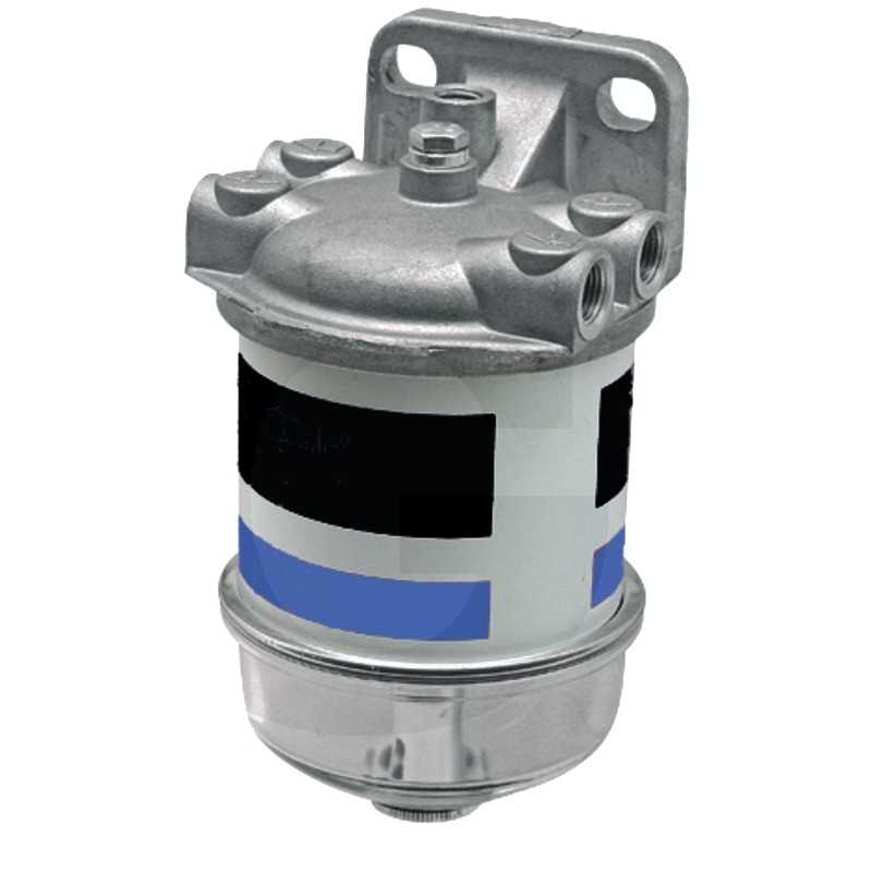 Kuro filtrų rinkinys 1 2 20 unf 5679903