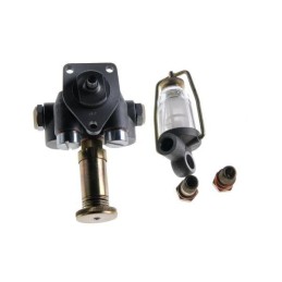 Tiekimo siurblys sukomplektuotas v2 hf 01 ac 360 d 464