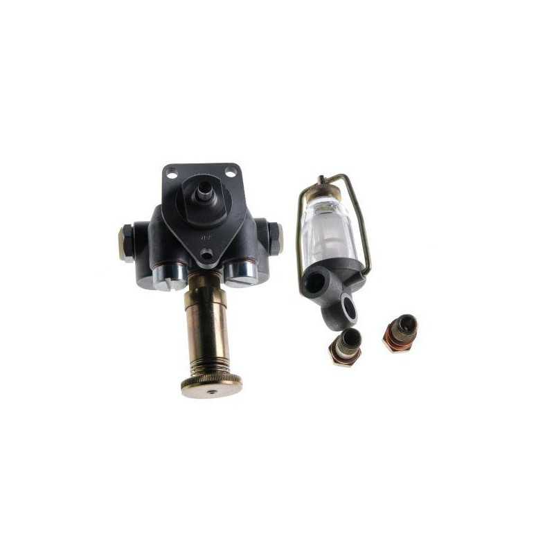 Tiekimo siurblys sukomplektuotas v2 hf 01 ac 360 d 464