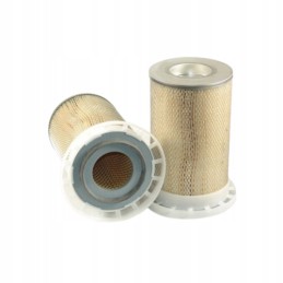 Išorinis oro filtras hifi sa17002 john deere