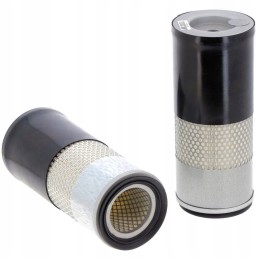 Oro filtras hifi sa14519 massey 1678308m91