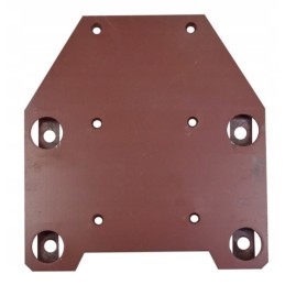 Sėdynės plokštė C360 Sėdynės tvirtinimo laikiklis