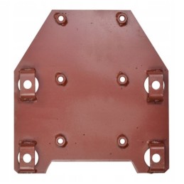 Sėdynės plokštė C360 Sėdynės tvirtinimo laikiklis