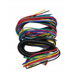 Kabelių pynė dt06 6s 2 5 m