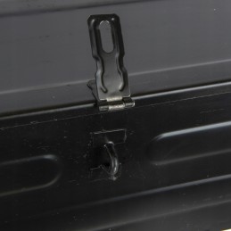 Įrankių dėžė 420x160x160mm massey ferguson