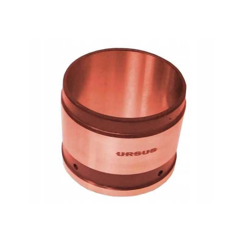 Sukimo momento daugiklio C 385 poliruota būgno įvorė