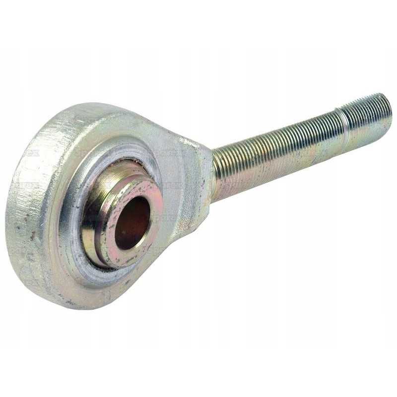 Strypo galo m36x3 metrinis kampas 2 16846