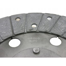 Sankabos diskas pavarai ir st c 360 originalus Ursus