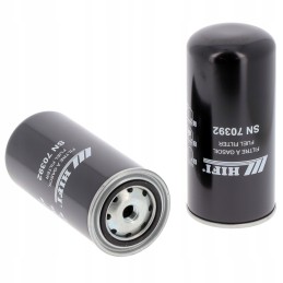 Hifi kuro filtras sn70392 atitinka 4131533