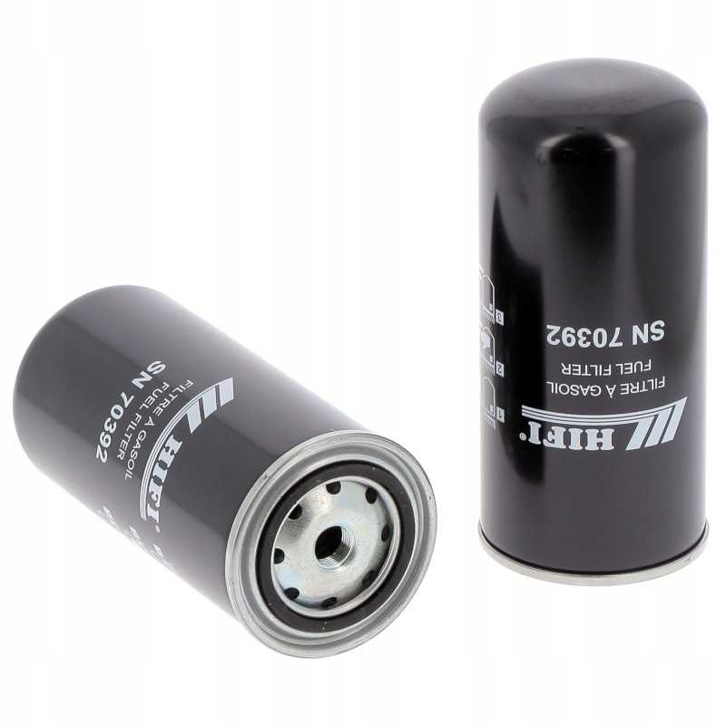 Hifi kuro filtras sn70392 atitinka 4131533