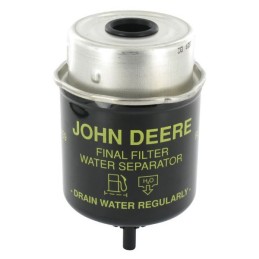 John Deere RE537159 kuro filtras originalus