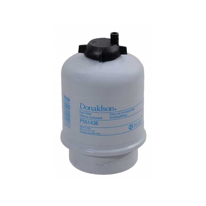 Kuro filtro kasetė Donaldson P551436 P551436 Donald