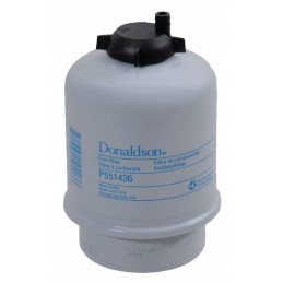 Kuro filtro kasetė Donaldson P551436 P551436 Donald