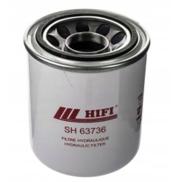 Hidraulinis filtras hifi sh63736