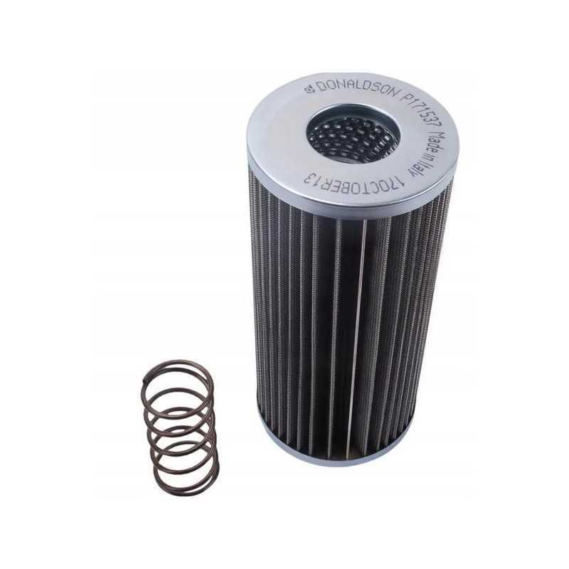 Hifi cr180 hidraulinio filtro įdėklas 02