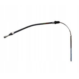 New Holland TD Case JX 87588812 pėdų dujų kabelis