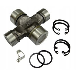 Platus jungties kryžius 24x91 27x74 6 serija