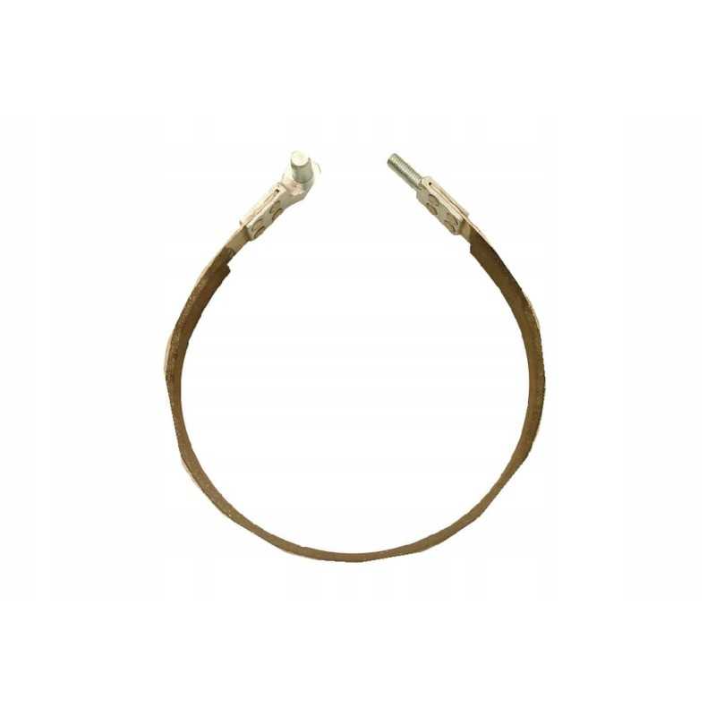 H275100030132n rankinio stabdžio stabdžių juosta