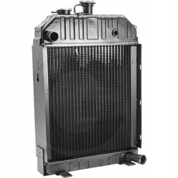 Steyr radiatorius 137700530005