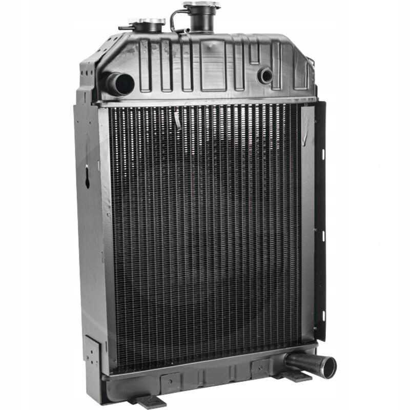 Steyr radiatorius 137700530005