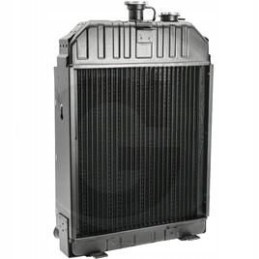 Steyr radiatorius 137700530005