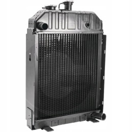 Steyr radiatorius 137700530016