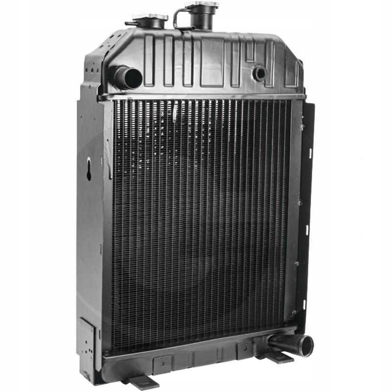 Steyr radiatorius 137700530016