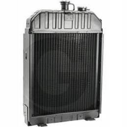 Steyr radiatorius 137700530016