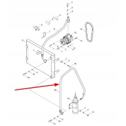 Ts04812010004 oro kondicionavimo laidas