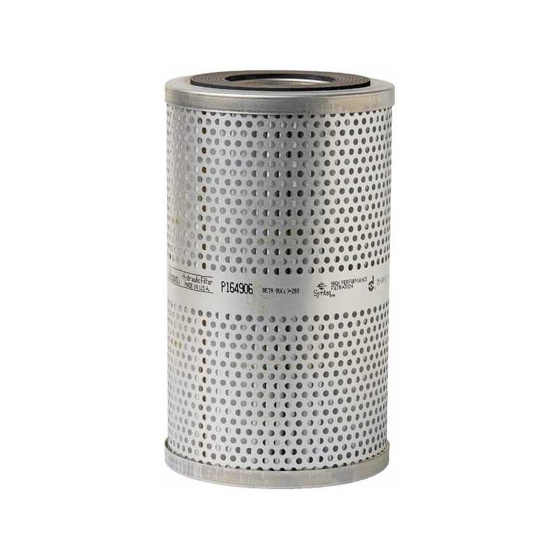 Hidraulinio filtro kasetė Donaldson P164906 Donaldson