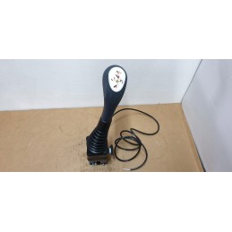 Pronar priekinio krautuvo troso vairasvirtė