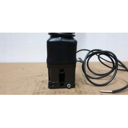 Pronar priekinio krautuvo troso vairasvirtė