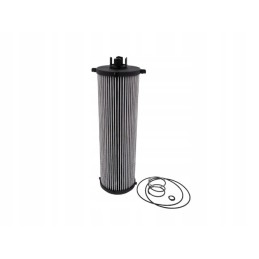 Hidraulinės alyvos filtro hifi sh66264 keitimas