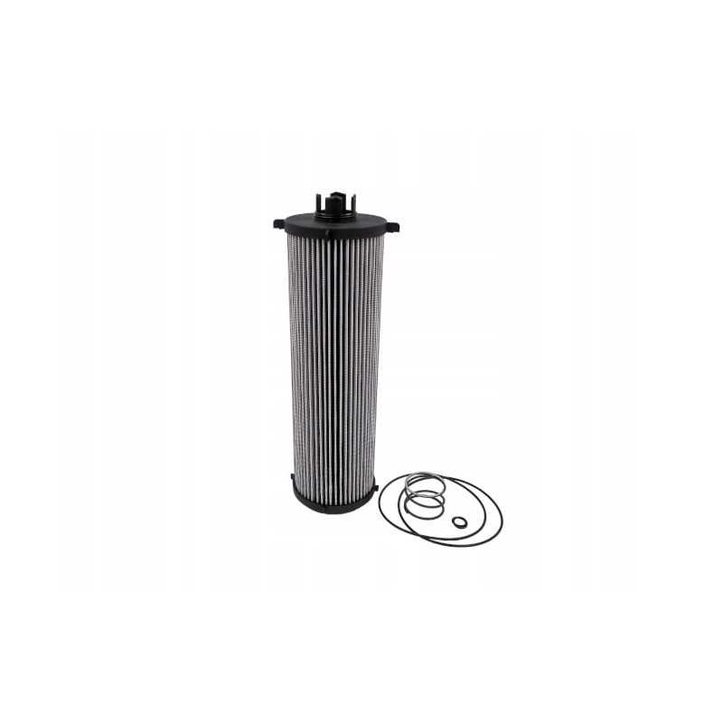 Hidraulinės alyvos filtro hifi sh66264 keitimas