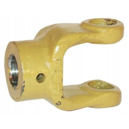 Šakinis krautuvas su spyruokline rato stebule 45 mm T80 V