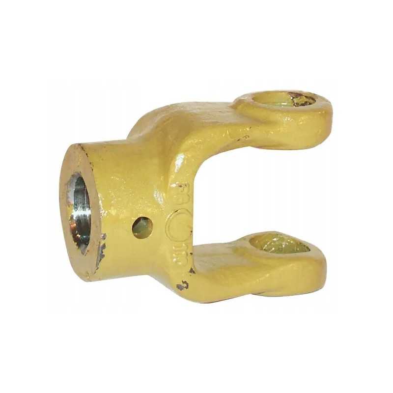 Šakinis krautuvas su spyruokline rato stebule 45 mm T80 V