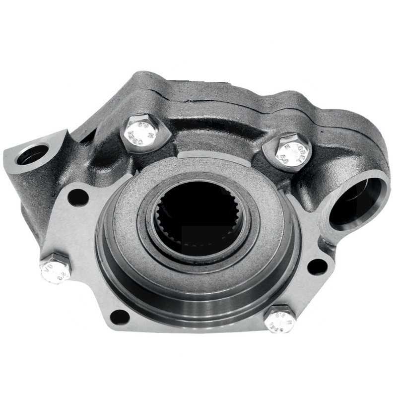 John Deere AL68091 hidraulinės pavarų dėžės siurblys