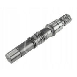 Kombaino Claas 568626 hidromotorinis velenas