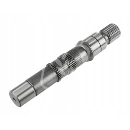 Kombaino Claas 568626 hidromotorinis velenas