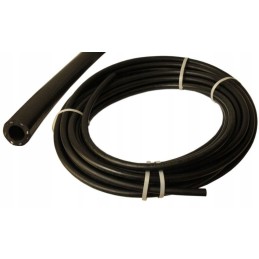 Guminė žarna benzino alyva 0 063mpa 8mm kaina už 1 metrą