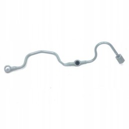 Purkštuko nutekėjimo vamzdis C 330 Ursus