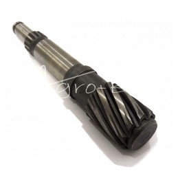 Sukabinimo įtaisų volai